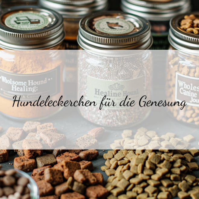 Schonkost für Hunde selber kochen: Einfache Rezepte für die Genesung deines Vierbeiners