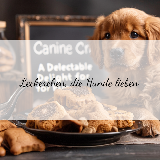 Was essen Hunde am liebsten? Die beliebtesten Hundeleckerchen im Überblick