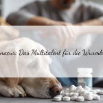 Nebenwirkungen von Panacur bei Hunden: Was du wissen musst