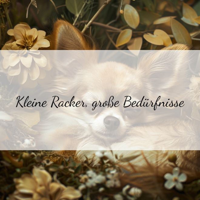 Chihuahua Ernährungsbedürfnisse: Klein, aber oho! Die perfekte Diät für den Zwergenhund