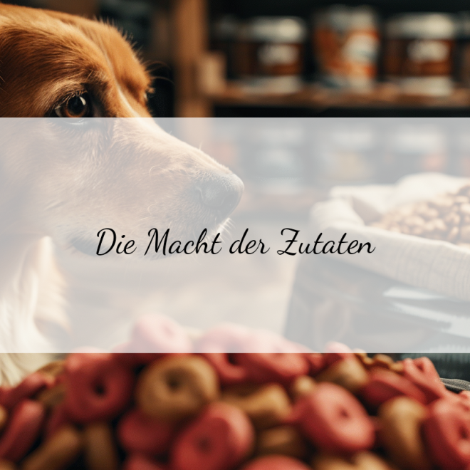 Die wichtigsten Kriterien für die Bewertung von Trockenfutter – So findest du das beste Hundefutter