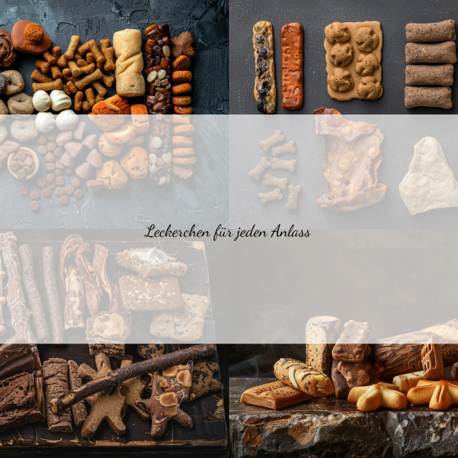 Hundeleckerlis im Test: Die besten Belohnungen für deinen treuen Begleiter