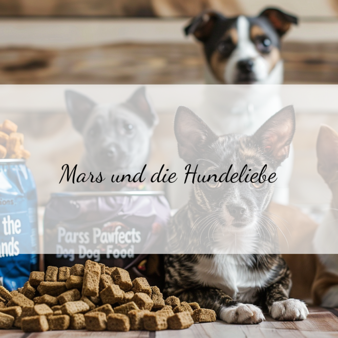 Mars Hundefutter Marken im Überblick: Qualität für deinen treuen Freund